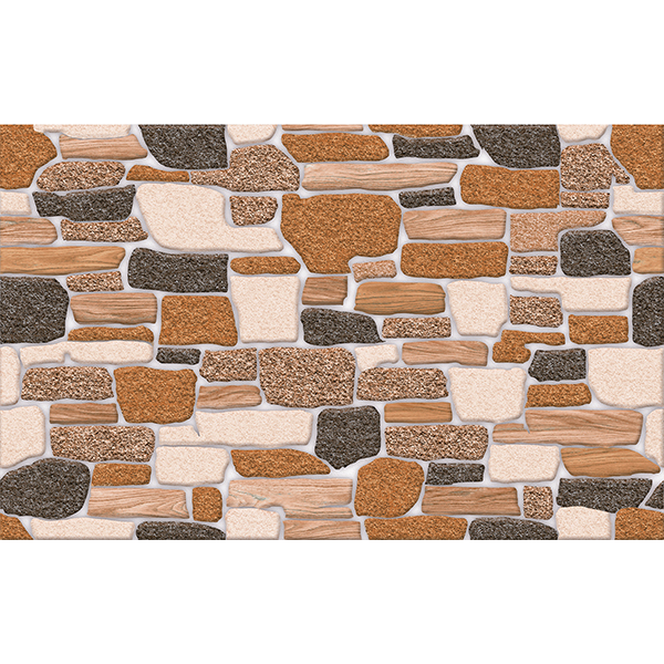 Gemilang Fukuoka Brown 25x40